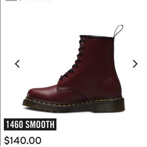 Dr. Martens | 1460 8 Eye Boot